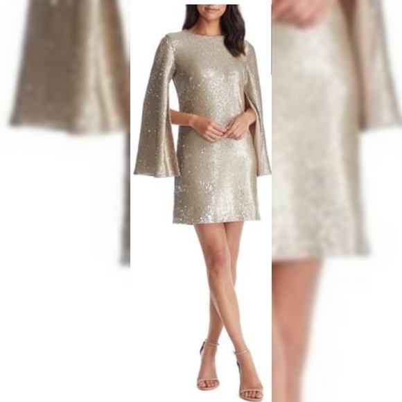 Dress Population - Picture 7 of 7